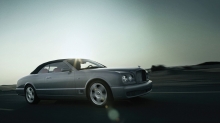     Bentley Azure,   